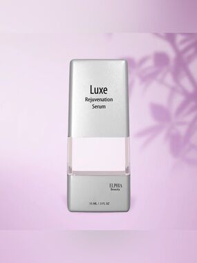 Elphia Beauty Luxe Rejuvenation Serum